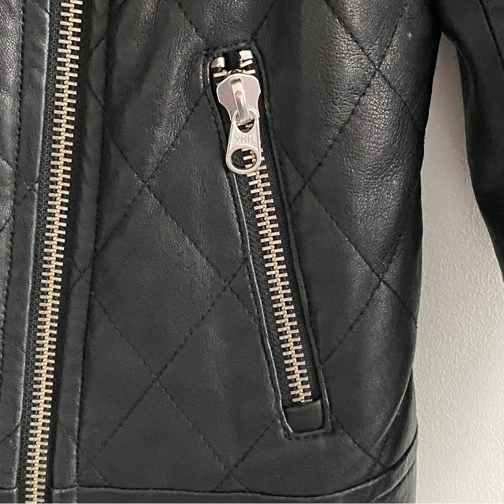 ⭐️HOST PICK⭐️ Mackage Leather Jacket - Picture 7 of 16